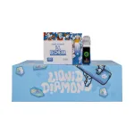 2g favorite dispo with screen

