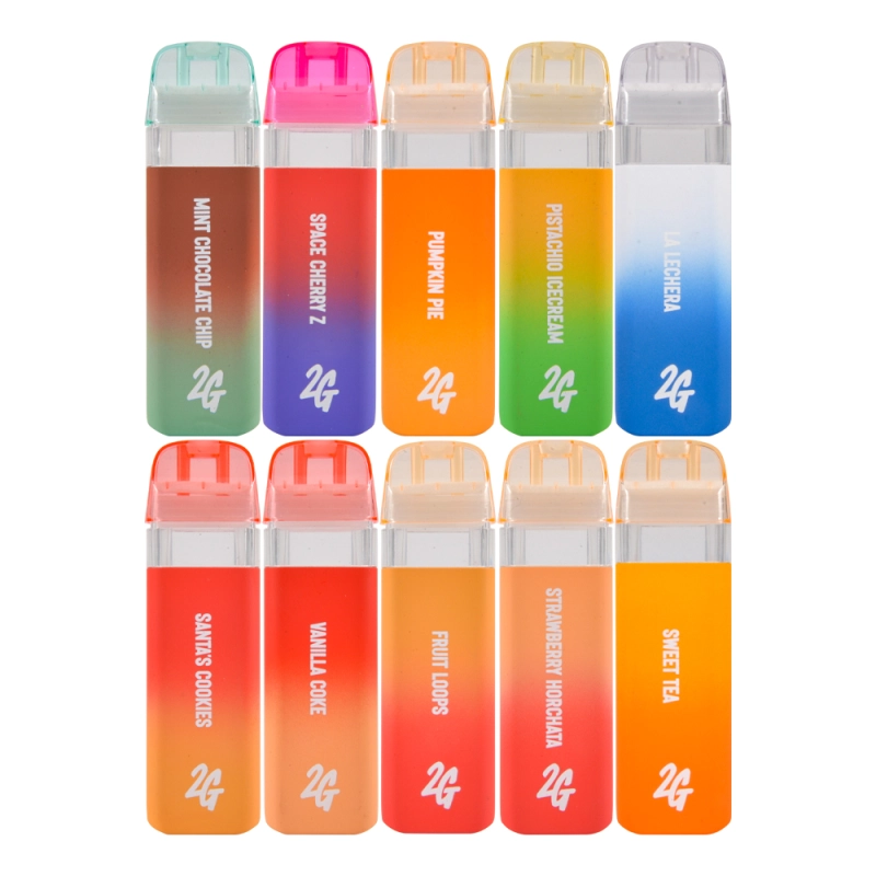 2g Favorite Disposable New Gen | Favorites 2g Liquid Diamond Dispo Bulk