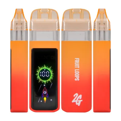 Favorites 2g Liquid Diamond Vape With Screen 01