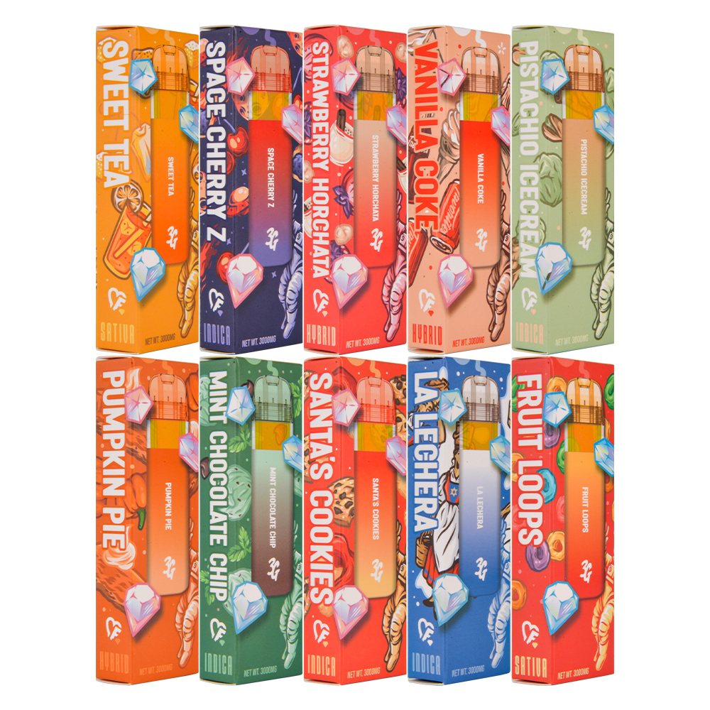 favorites 3 gram disposable
