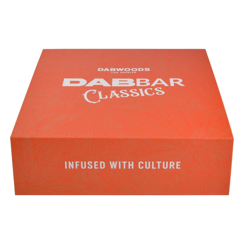 dab bar disposable
