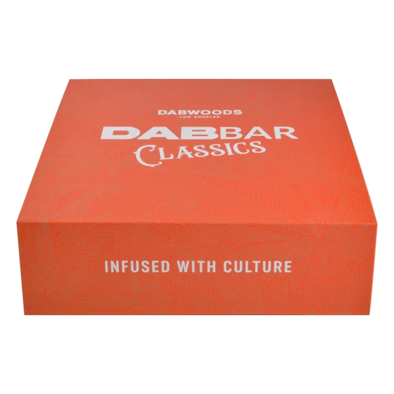 dab bar disposable
