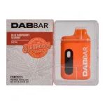 dab bar 2g disposable
