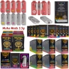 Muha Meds 3.5g Live Resin Disposable Vapes 3500mg