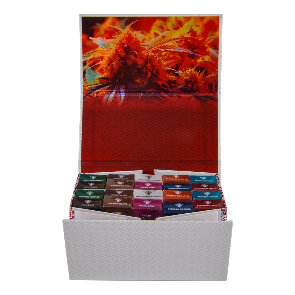 clean carts disposable 2g
