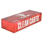 clean carts liquid diamonds live resin 2g
