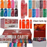 clean carts liquid diamonds
