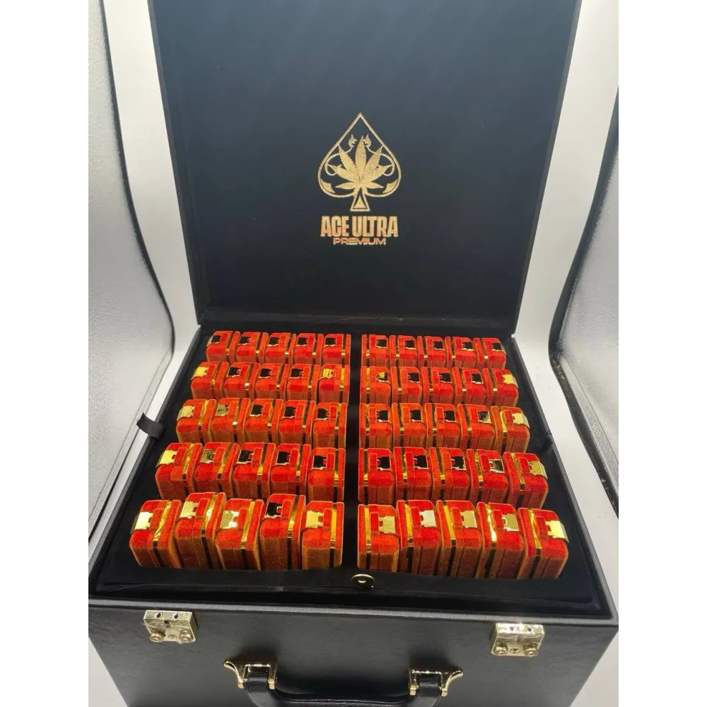 ace ultra
