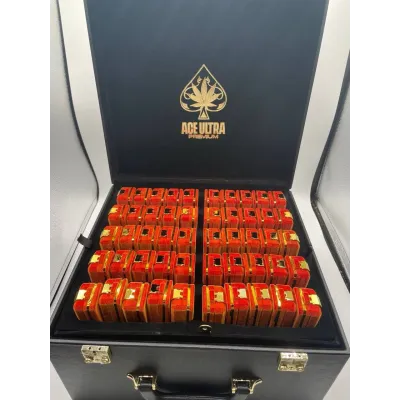 New Ace Ultra Premium Disposable Vape 2g 02