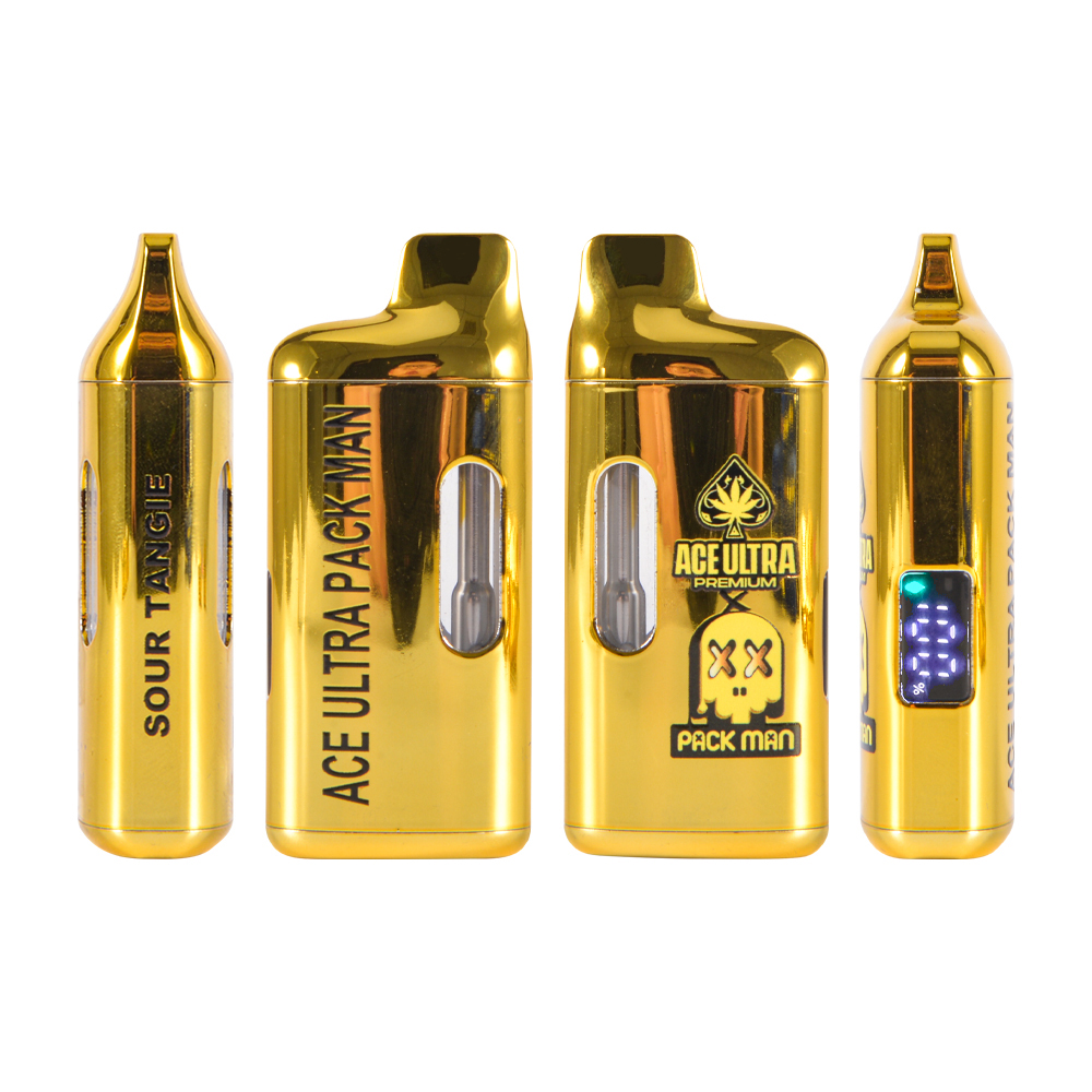 ace ultra packman v2
