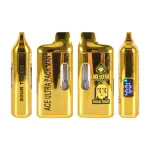 ace ultra packman v2
