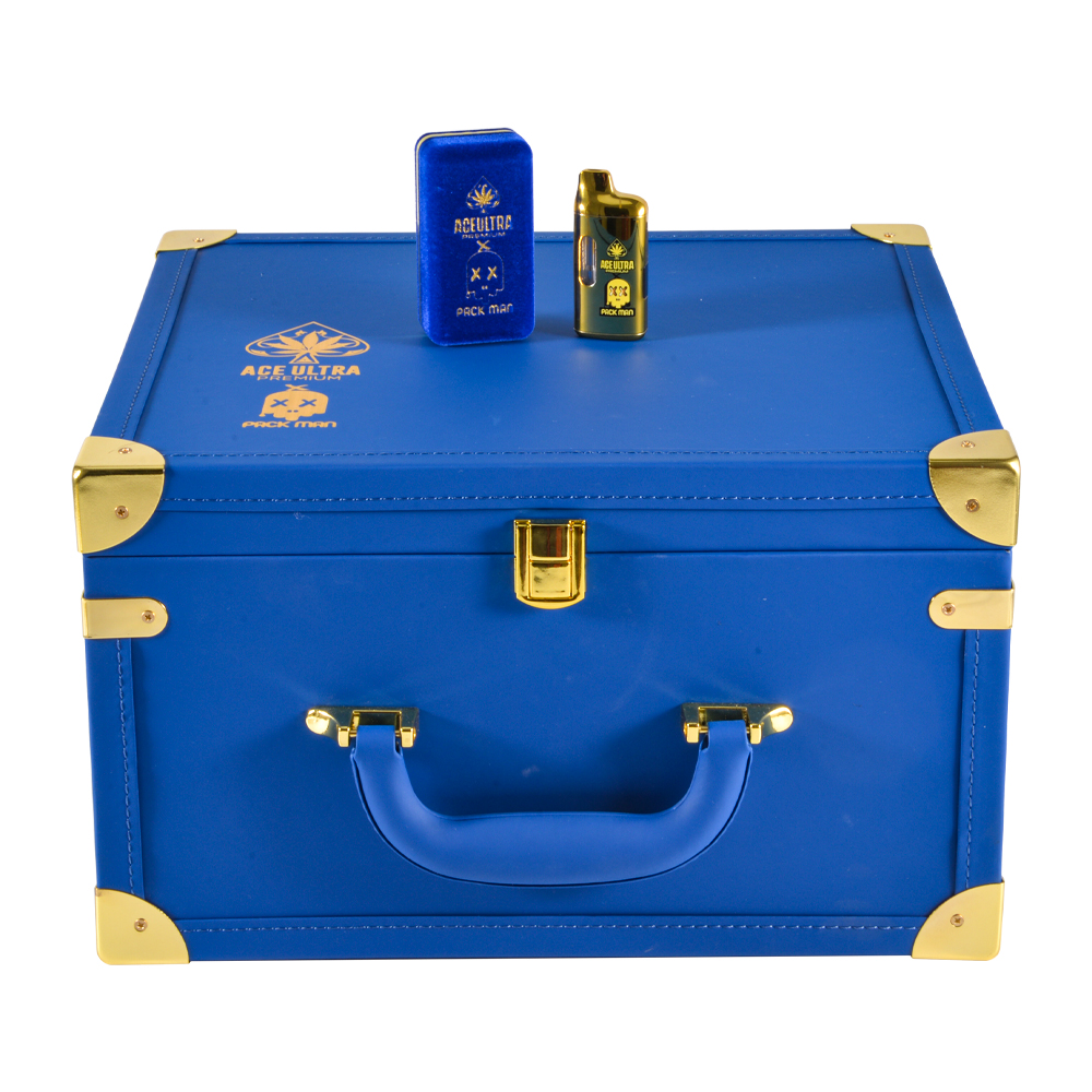 Ace Ultra x Packman V2 Disposable 2g