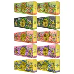 Cookies & Lemonade Dual Chamber Disposable 2g