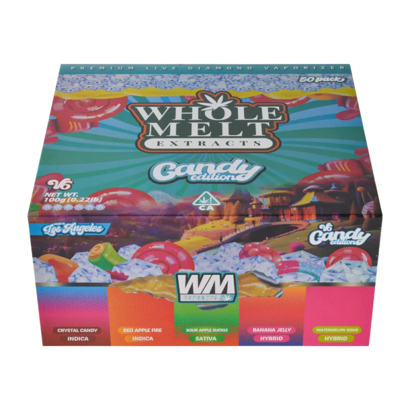 whole melt v6 disposable
