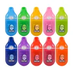 packman thc vape with screen
