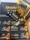 Besos Gold Edition 2g Disposable Vape