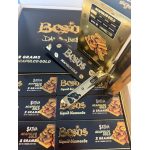 besos gold eition
