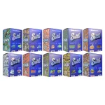 Swirl 2g Dual Chamber Disposable Vape