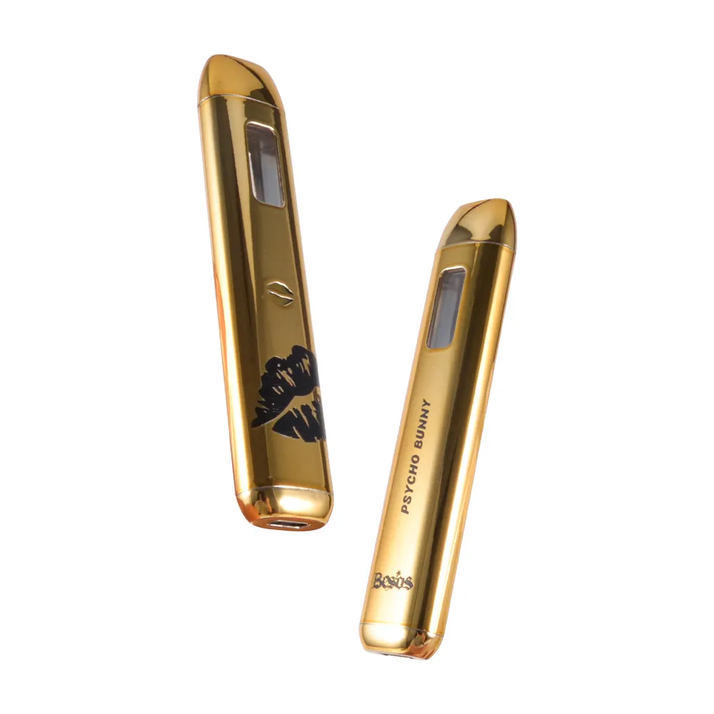 Besos Gold Edition 2g Disposable Vape
