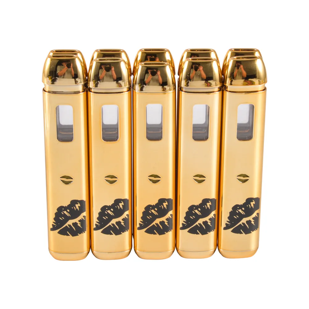Besos Gold Edition 2g Disposable Vape