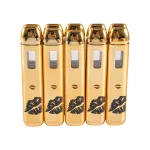 Besos Gold Edition 2g Disposable Vape