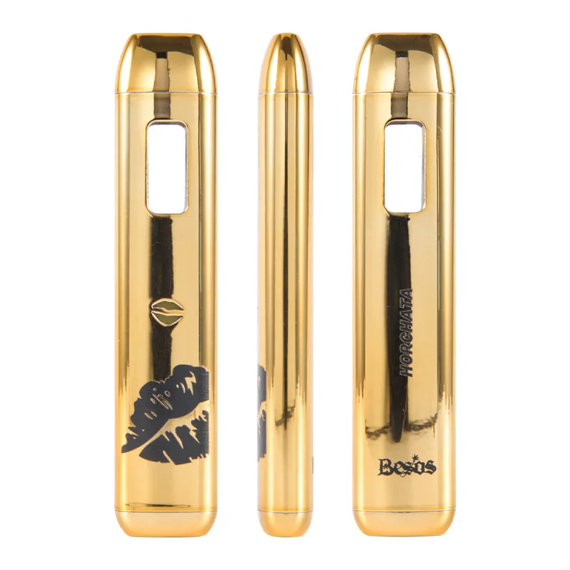 besos gold eition
