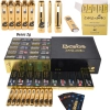 USA In Stock Disposable Vape Besos Gold Edition 2g