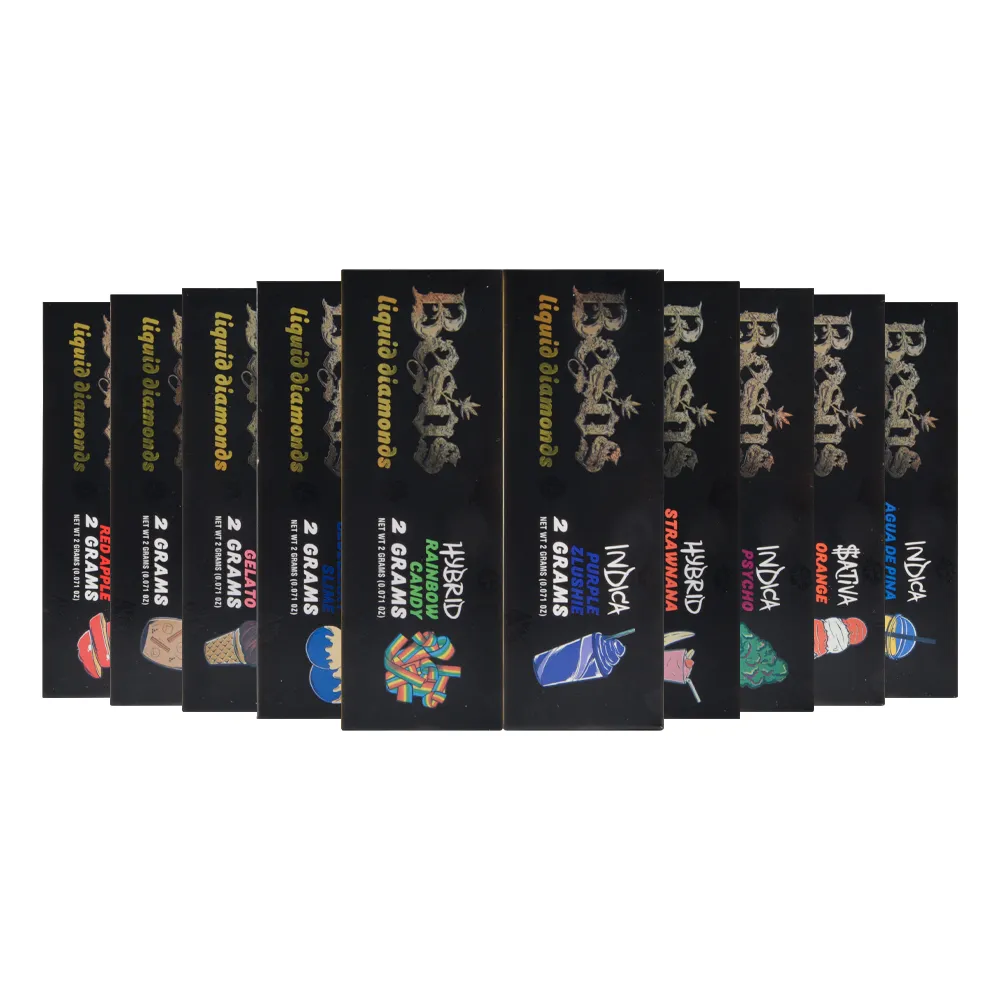 besos gold disposable
