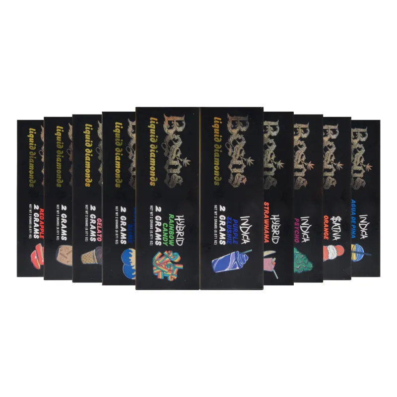 besos gold disposable
