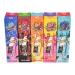New Choices Lab Dual Chamber 2g Disposable V2