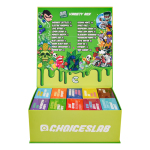 New Choices Lab Dual Chamber 2g Disposable Vape In USA