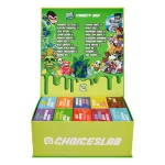 New Choices Lab Dual Chamber 2g Disposable V2