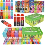 choices lab 2g disposable
