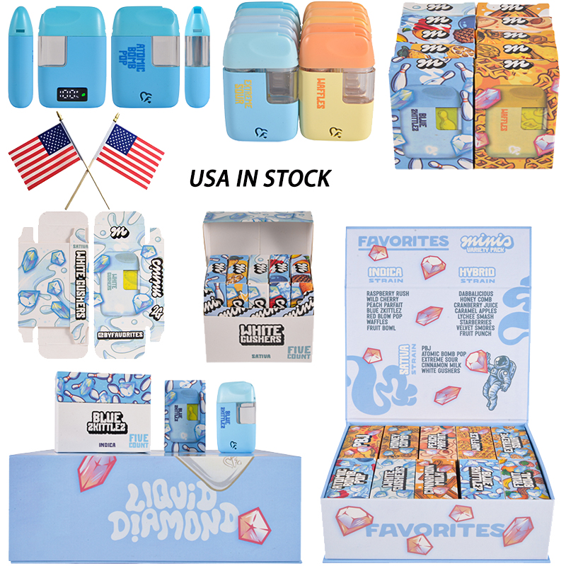 usa vape wholesale favorites 2g