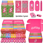Sprinklez 2 Gram Disposable Vape