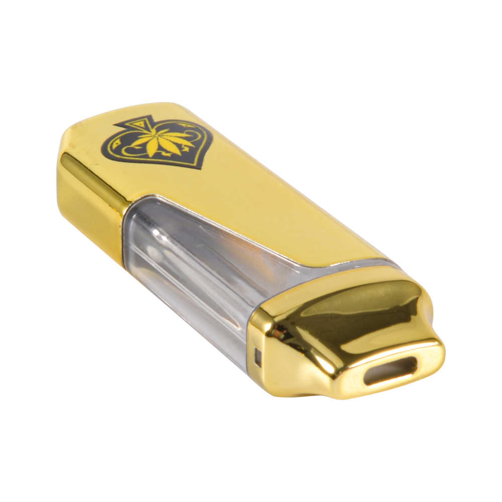 Black Box Ace Ultra Premium Disposable Vape 2g