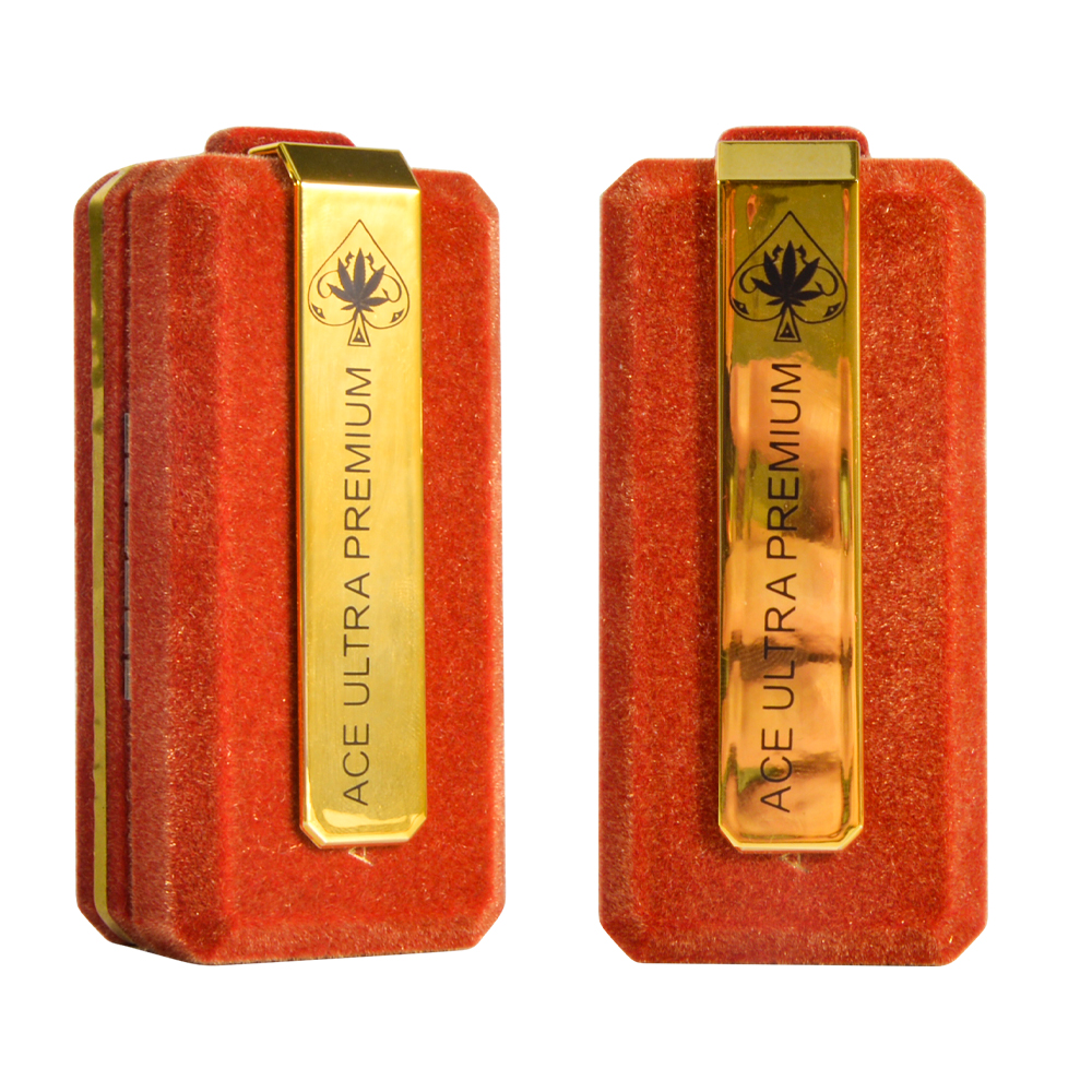 Black Box Ace Ultra Premium Disposable Vape 2g