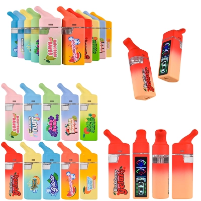 Packwoods 2000mg Disposable Vapes With Screen 01