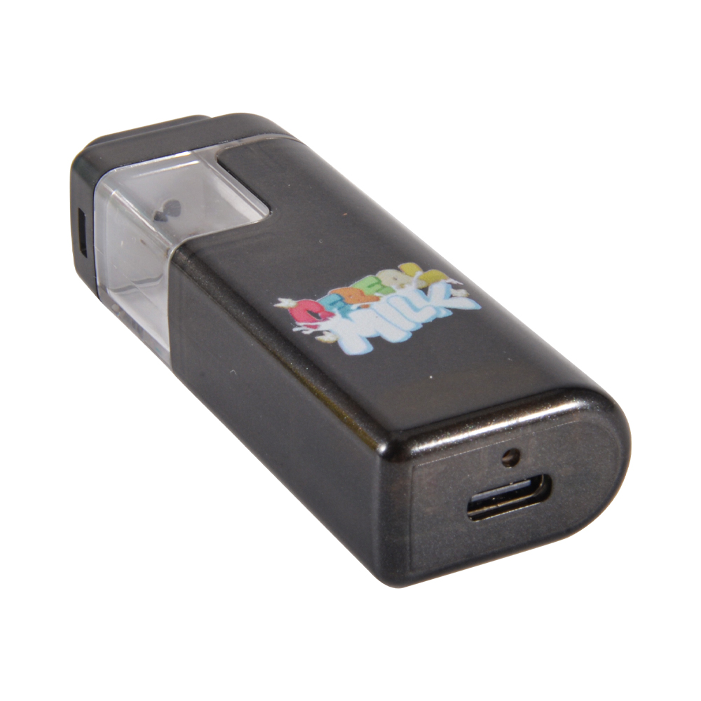 2025 New Muha Meds 2g Disposable Vape With Screen