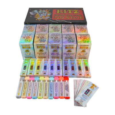 USA In Stock Hitz Gen 7 Disposable Vape 2g On Sale 01