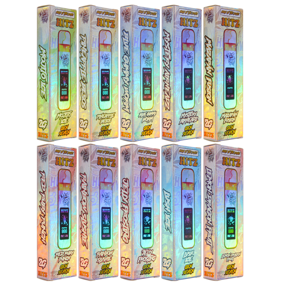 hitz gen 7