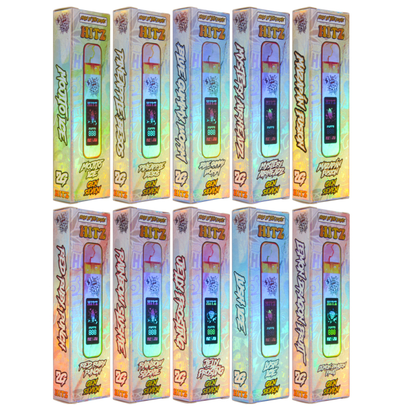 hitz gen 7