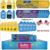 USA In Stock Cookies & Lemonade Dual Chamber Disposable 2g
