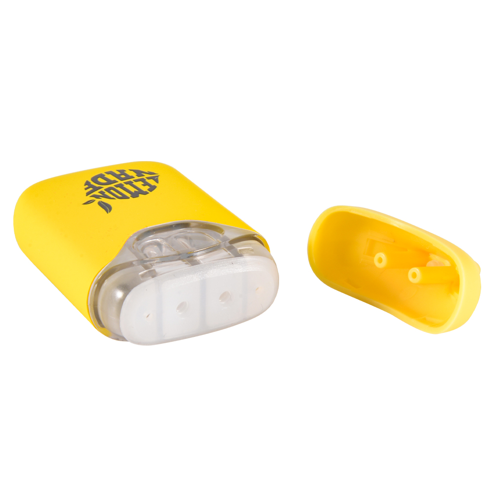 USA In Stock Cookies & Lemonade Dual Chamber Disposable 2g