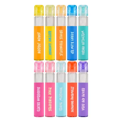 USA In Stock Grab Dab 2g Disposable New Flavors On Sale 02