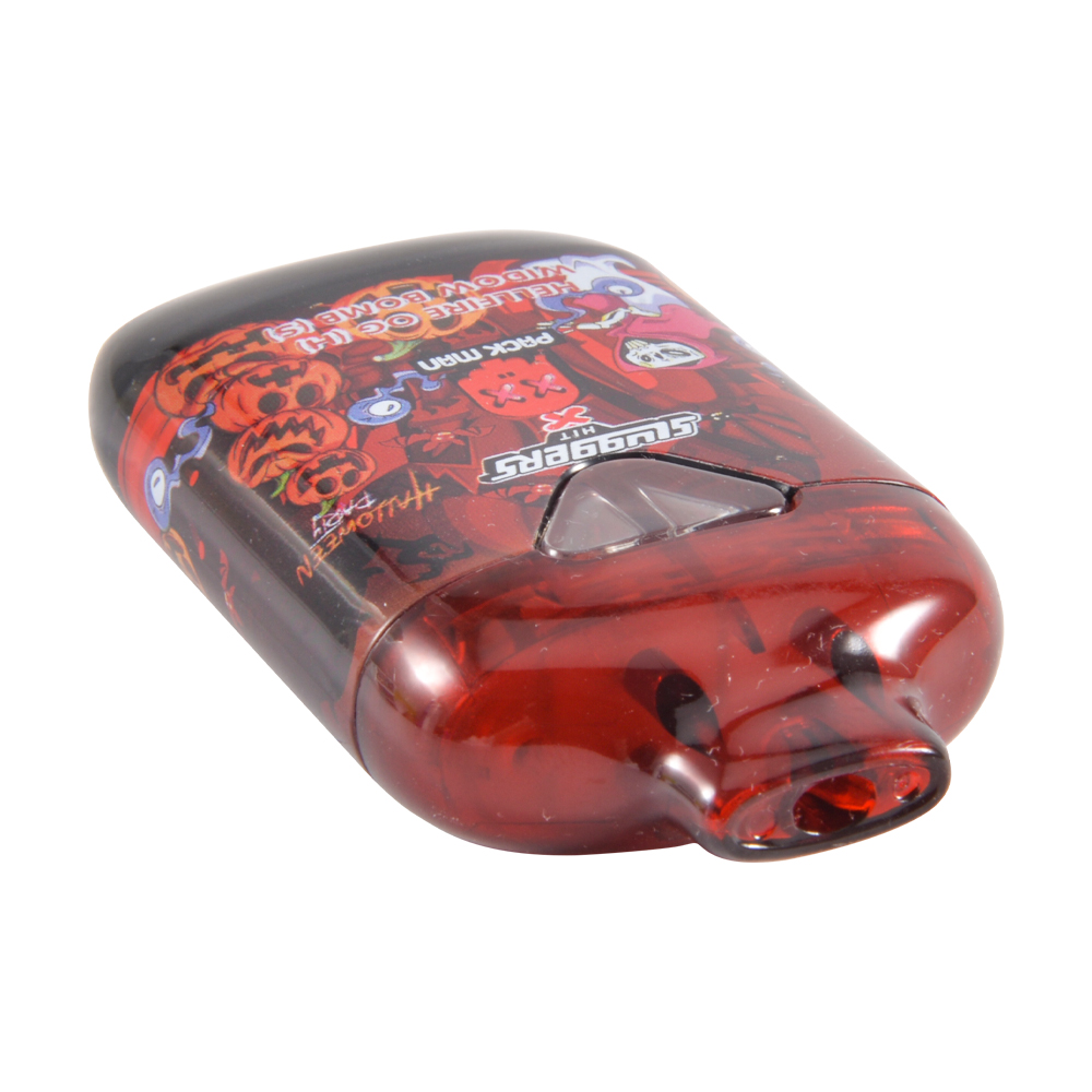 sluggers dual chamber halloween 2g
