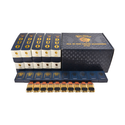 USA In Stock Big Chief Duo 2g Dual Chamber Vape 02