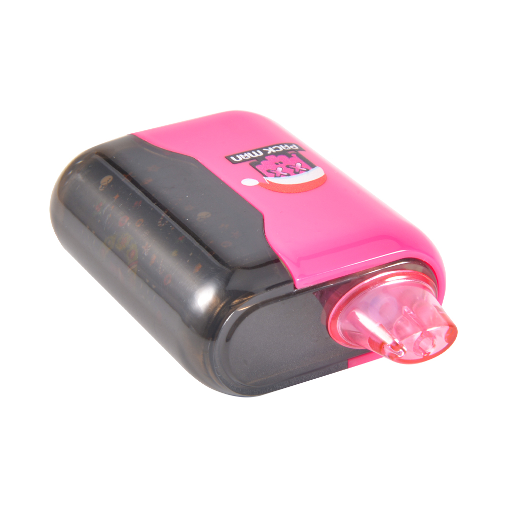 2025 Packman Christmas Edition 2g Vape With Screen