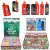 2025 Packman Christmas Edition 2g Vape With Screen