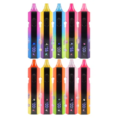 Whole Melt V7 Dual Chamber 2g Disposable Vape 02